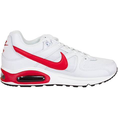 Weiße Nike Air Max Command Größe 42 online 